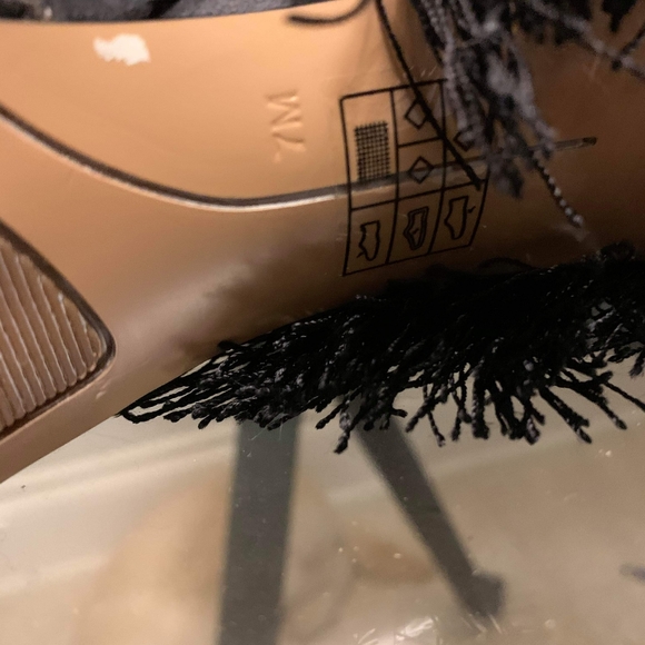 High heeled sandals - Picture 4 of 4